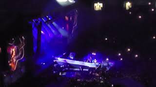 Brian May - LOVE OF MY LIFE - Taylor Hawkins Tribute - Wembley Stadium 3rd Sep 2022 (Foo Fighters)