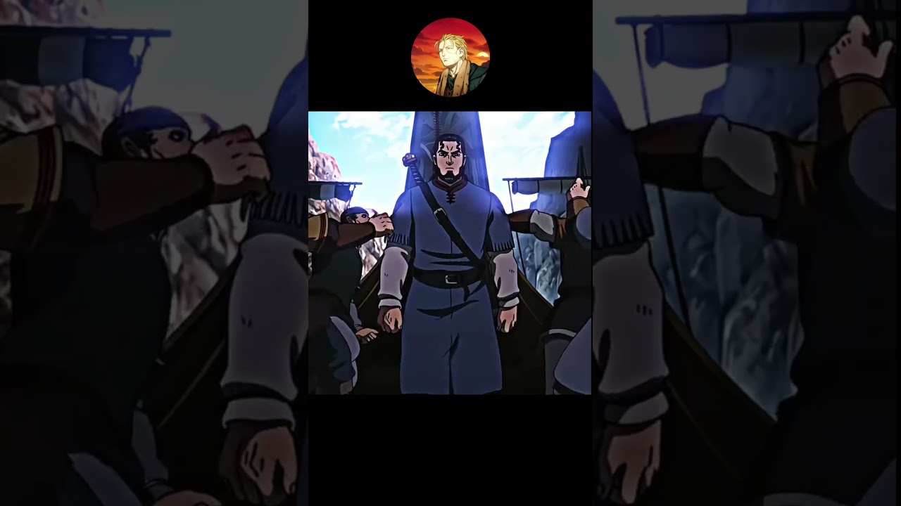 Thors : True Legend Of Vinland | Vinland Saga Edit 