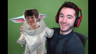Captainsparklez's said that Tubbo is his son in the dreamsmp.