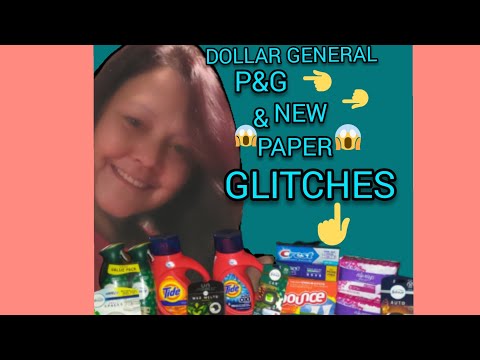 #p&gglitch#glitches|#freebies🏃P&G GLITCHES 🏃 NEW 😱GLITCHES|PAPER COUPONS😱