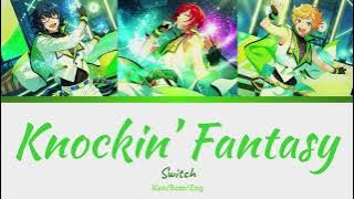 【ES!!】Knockin' Fantasy - Switch [KAN/ROM/ENG]