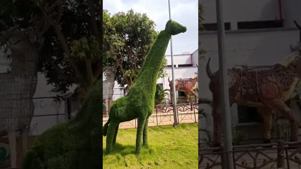 # Berhampur iTi for skill park