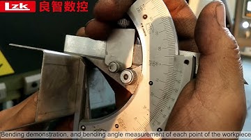 63T2500 WITH E21 controller ，operation demo