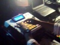 DJ Sany Pitbull na boate La Vie em Niterói, Rio de Janeiro, dia 04 Setembro 2010 (Parte 1)