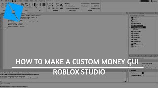 Roblox studio - how to make a custom ...