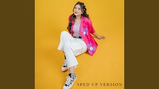 Jadi Indah sped Up