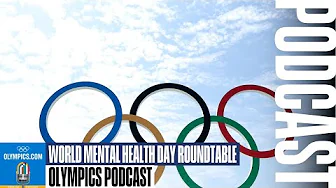 World Mental Health Day roundtable: "Let's continue to find the answers"