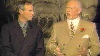 Vintage Coach's Corner, "Ottawa don't hit, they don't fight..." screenshot 5
