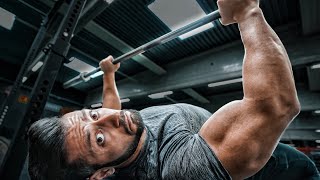 Bankdrücken Schlechte Übung Für Deine Brust ? Vs. Kurzhantel Bankdrücken