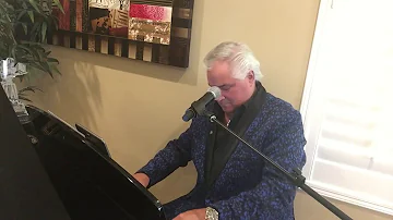 Denny Pezzin Performing “Don’t It Make My Brown Eyes Blue”