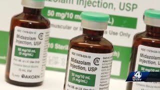 SC lawmaker plans to file bill that would work to get lethal injection drugs back in the state