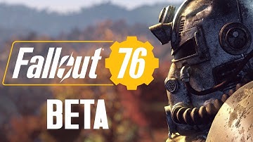 Fallout 76 Beta | Part 8