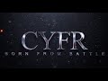CYFR - Ten Year Anniversary