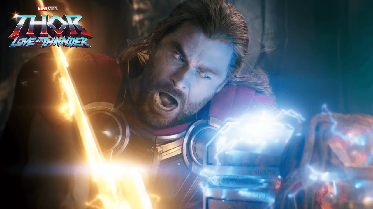 Thor: Love and Thunder's Rotten Tomatoes Score Has Arrived! - The  Illuminerdi