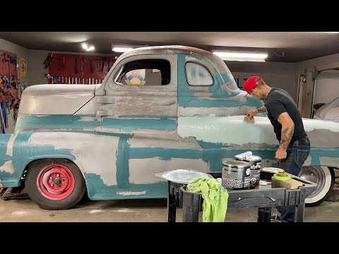 BODY WORK: HOW