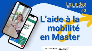 Aide à la mobilité en master : ce qu’il faut savoir - by digiSchool