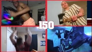 Streamers Rage Compilation Part 150 (20K SUBS SPECIAL)