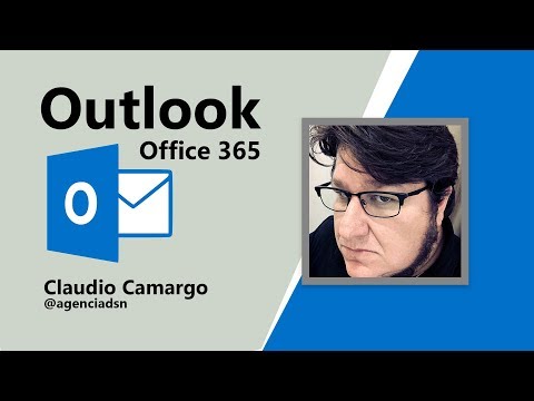 Configurar seu email no Outlook Office365