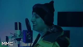 Alemán Ll Bzrp Music Sessions Video Letra