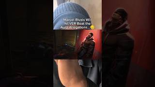 Marvel Rivals Will NEVER Beat the Aura Allegations...😔 #daredevil #marvelrivals #streamer #geekily