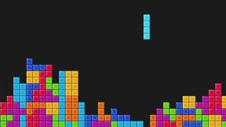 Tetris theme (So Cold)