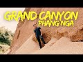 Grand Canyon Phangnga 2021 / แกรนด์แคนยอน พังงา