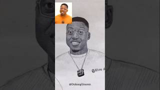 @aprokodoctor I drew you! #drawing #aprokodoctor #otobongumoren