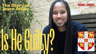 FROM CHILDHOOD STRUGGLES TO CAMBRIDGE’S PROFESSOR 