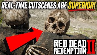 10 CUTSCENE GLITCHES in RDR2 that still work in 2026