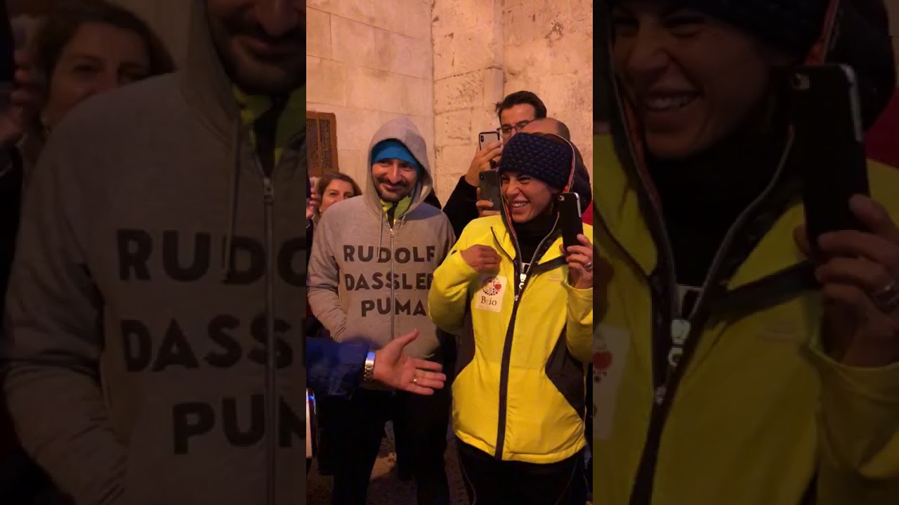 Bari Festa Di San Nicola 6 12 19 Detti Baresi Riguardo A San Nicola In Barese Youtube