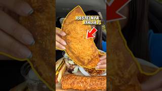 Ternyata Begini Bentuk Pastelnya Orang Italia