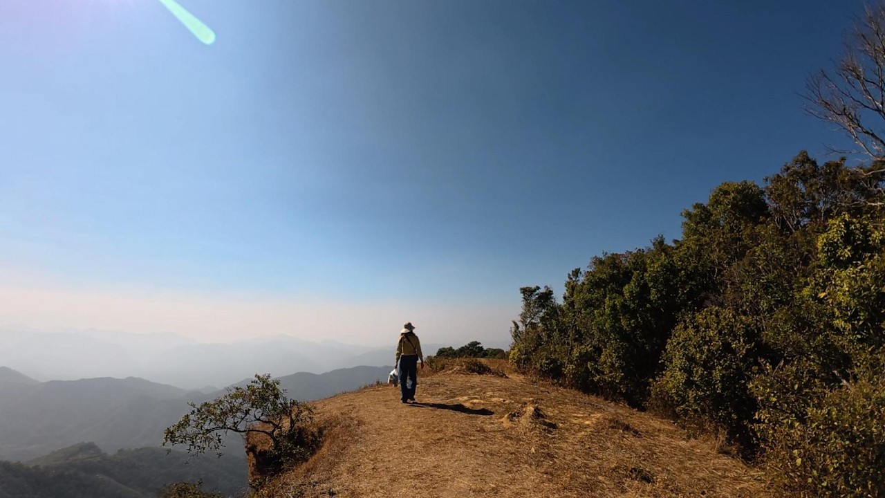 Batling Tlang,  Sialsuk | 14.02.2026 (Valentine's Day)