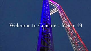 CoasterDynamix Nanocoaster Mako Model Unboxing