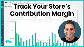 Famous How to Track, Measure, and Report Contribution Margin Profile