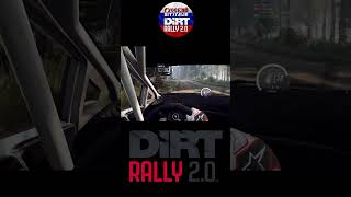 Part filer wheels по русски... Dirt Rally 2.0 VR Русский штурман #dirtrally2 #vr