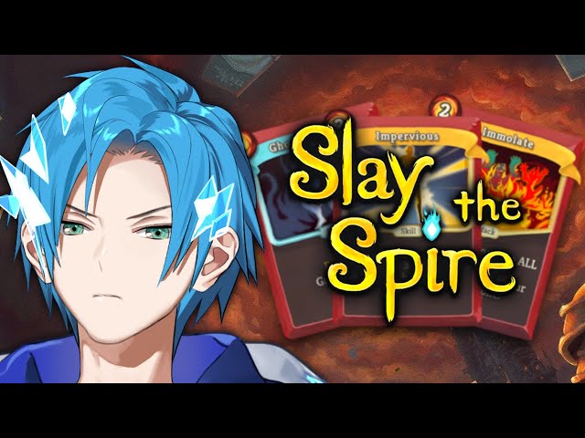 Slaying a Spireのサムネイル