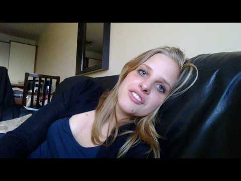 Cute Swedish girl