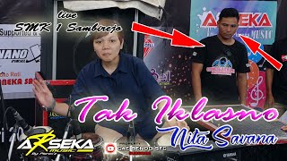 TIPLUK NGASI MLONGO  LIHAT EKNDANGANE CWEK CANTIK // TAK IKLASNO  ARSEKA  SMKN 1 SAMBIREJO