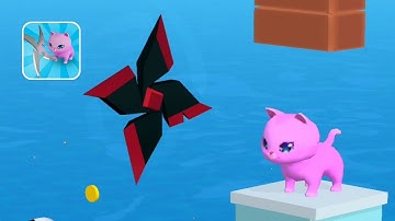 ASMR Slicing | Dont Slice The Cats #13