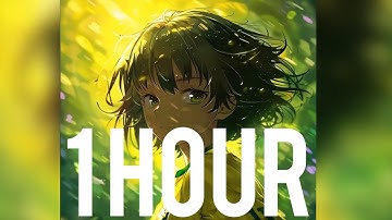 PASSO BEM SOLTO (Sped Up) 1 Hour 