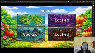 STACK UNDERFLOW GAME PRESENTATION