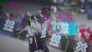 Steep - X Games Launch Trailer