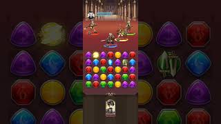 Magic Stone Knights (ATG) #shorts #game screenshot 2