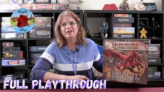 Dungeons and Dragons Wrath of Ashardalon Campaign part 2