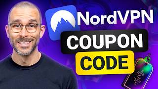 BEST NordVPN Coupon Code you can get in 2026!