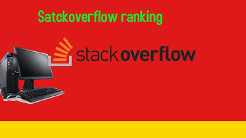 stack overflow reputation levels