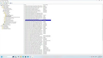 Windows 11 shared folder password issues 100% Solve