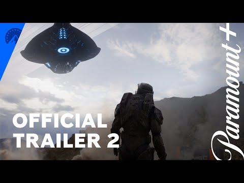 Trailer da 2ª temporada de Halo aquece para a queda de Reach A segunda