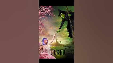 Popular — Wicked (Cupcakke remix)