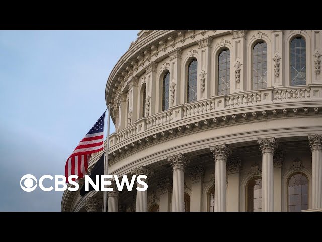 How lawmakers are trying to limit Trump
